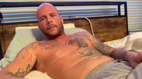 Tattooman online show from September 2025 03:06:01 PM