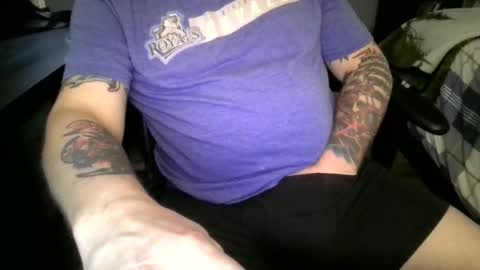 TattsLovesTattas online show from March 2026 04:01:01 PM