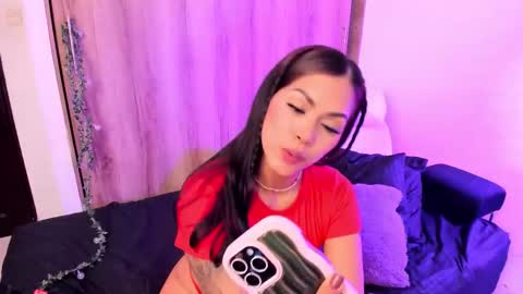 Tatty online show from December 2025 04:13:01 PM