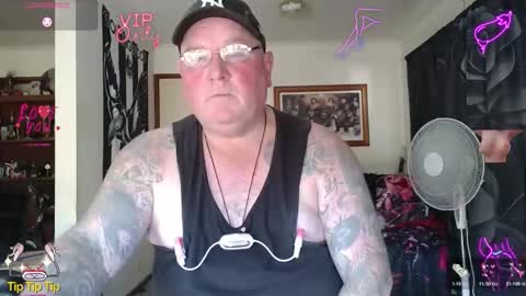 tattzsexy online show from April 2026 02:48:02 AM