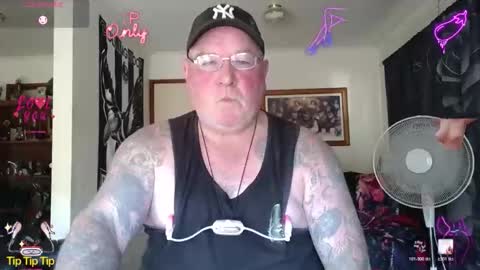 tattzsexy online show from May 2026 02:27:02 AM
