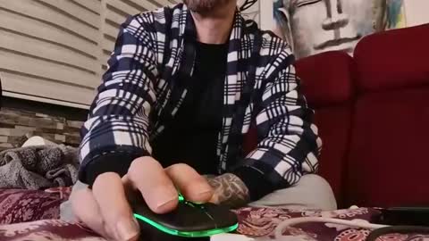 Tatuado20cm online show from April 2026 11:47:02 PM