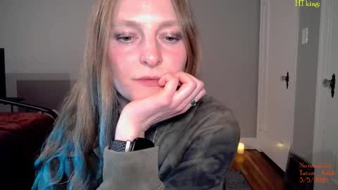 TATUM  ALL MY LINKS  online show from March 2026 01:02:02 AM