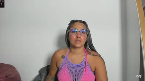 Tatiana Gomez online show from March 2026 04:28:02 AM