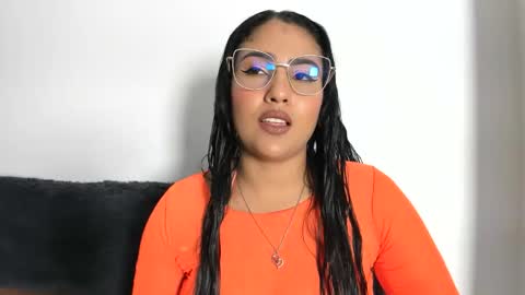 Tatiana Gomez online show from May 2026 08:31:01 AM
