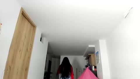 Tatiana Gomez online show from June 2026 02:24:02 AM