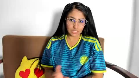 Snapshot of taty_gomez_ chatting on June 2026 06:45:01 AM Tatiana Gomez online show from June 2026 06:45:01 AM