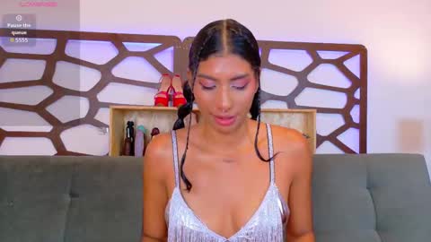 Taty Miller online show from September 2025 03:26:02 PM