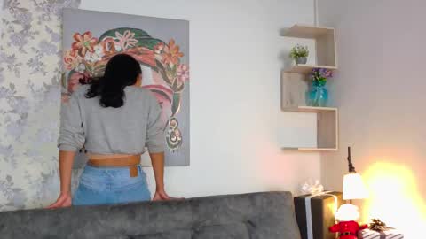 Taty Miller online show from November 2025 08:29:02 PM