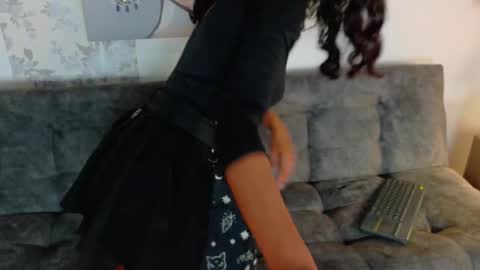 Taty Miller online show from January 2026 08:35:01 PM