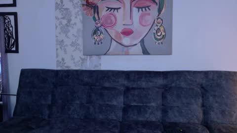 Taty Miller online show from March 2026 11:00:02 PM