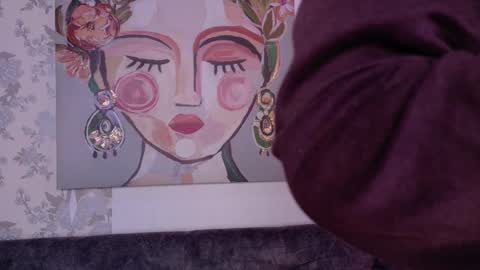 Taty Miller online show from March 2026 01:18:01 PM