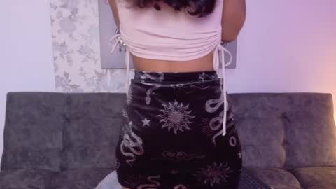 Taty Miller online show from April 2026 07:33:01 PM