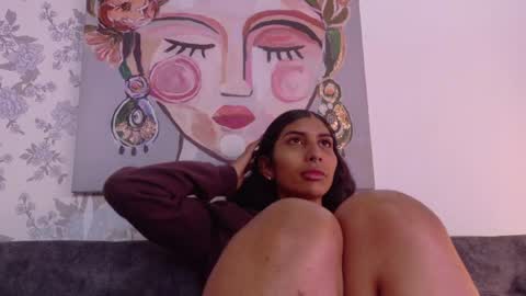 Taty Miller online show from April 2026 02:27:02 PM