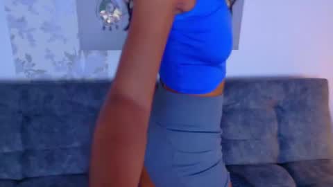 Snapshot of taty_miller chatting on June 2026 01:24:02 PM Taty Miller online show from June 2026 01:24:02 PM
