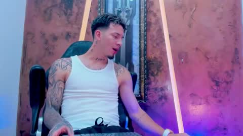 Snapshot of tauro_princs chatting on November 2025 10:30:01 PM tauro_princs online show from November 2025 10:30:01 PM