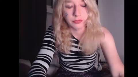 Rudy Rybinovaya online show from February 2025 09:14:01 PM