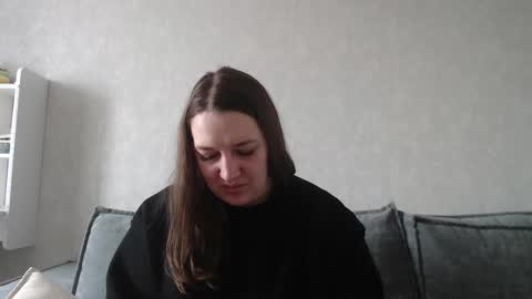 Diana online show from February 2025 11:03:01 AM