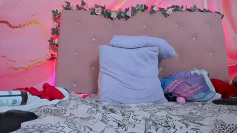 Snapshot of taylor__cooper_ chatting on February 2025 01:11:01 AM Sarah online show from February 2025 01:11:01 AM
