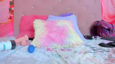 Snapshot of taylor__cooper_ chatting on March 2025 01:16:02 AM Sarah online show from March 2025 01:16:02 AM