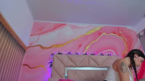 Sarah  online show from January 2026 06:46:02 PM