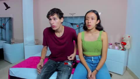 Snapshot of taylor_and_exidt chatting on October 2025 01:09:01 PM taylor and exidt online show from October 2025 01:09:01 PM