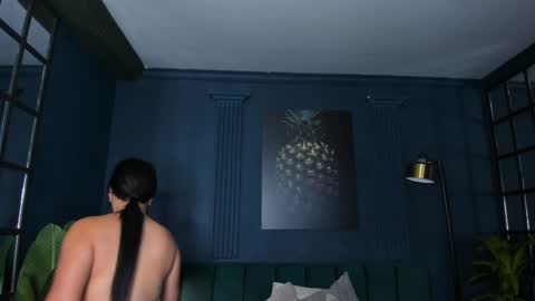 Taylor Bennet online show from February 2025 11:53:01 AM