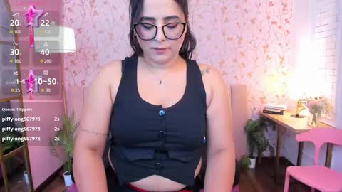 Taylor Bennet online show from March 2026 12:10:02 PM