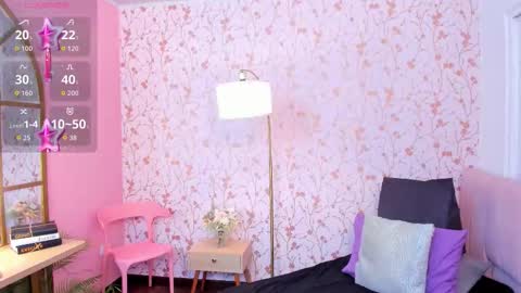 Taylor Bennet online show from March 2026 11:46:02 AM