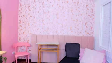 Taylor Bennet online show from April 2026 11:41:01 AM