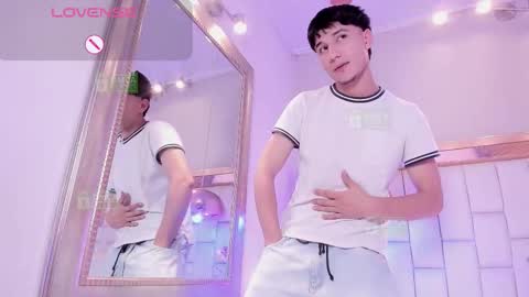 taylor_brooks_ online show from March 2026 09:25:01 PM