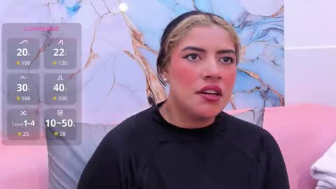 Snapshot of taylor_cupper_ chatting on October 2025 07:35:02 PM taylor_cupper_ online show from October 2025 07:35:02 PM