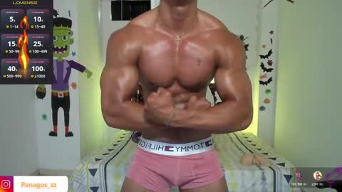 Snapshot of taylor_johnn chatting on December 2024 10:10:01 PM Penagos zz online show from December 2024 10:10:01 PM