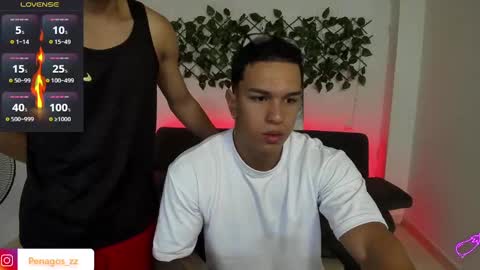 Snapshot of taylor_johnn chatting on December 2024 04:15:02 PM Penagos zz online show from December 2024 04:15:02 PM