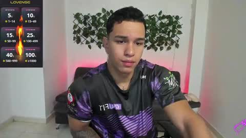 Snapshot of taylor_johnn chatting on December 2024 03:55:01 PM Penagos zz online show from December 2024 03:55:01 PM