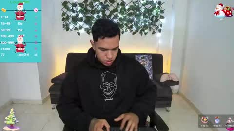 Snapshot of taylor_johnn chatting on December 2024 02:10:02 PM Penagos zz online show from December 2024 02:10:02 PM