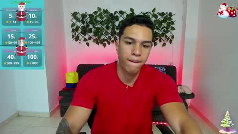 Snapshot of taylor_johnn chatting on December 2024 03:06:02 PM Penagos zz online show from December 2024 03:06:02 PM