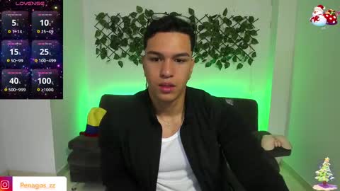 Snapshot of taylor_johnn chatting on December 2024 01:47:01 PM Penagos zz online show from December 2024 01:47:01 PM