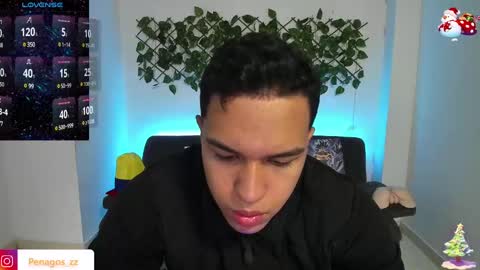 Snapshot of taylor_johnn chatting on January 2025 02:13:02 PM Penagos zz online show from January 2025 02:13:02 PM