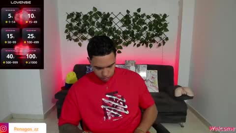 Snapshot of taylor_johnn chatting on January 2025 01:58:02 PM Penagos zz online show from January 2025 01:58:02 PM