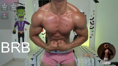 Penagos zz    online show from January 2026 08:34:02 PM