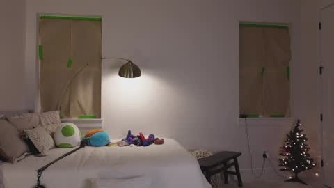 Taylor --  online show from January 2025 11:07:02 AM