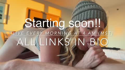 Taylor --  online show from February 2025 11:10:01 AM