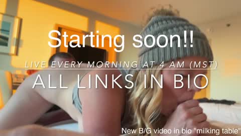 Taylor --  online show from February 2025 11:02:01 AM