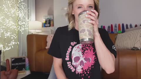 Taylor --  online show from February 2026 11:02:01 AM