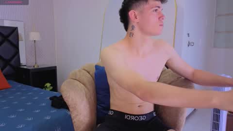 PABLO online show from February 2026 11:08:01 AM