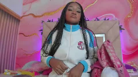 Oriana online show from September 2025 11:03:01 AM