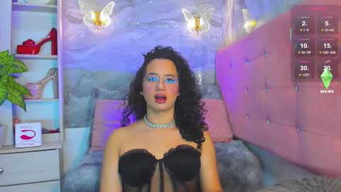 Taylor Sanz online show from March 2026 01:12:02 AM