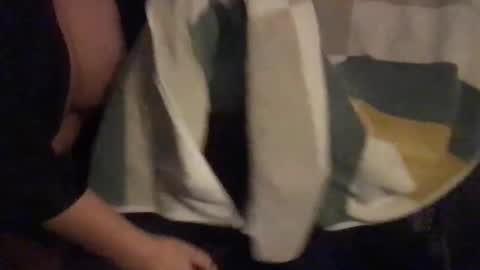 Taylor Starr online show from December 2024 07:17:01 AM