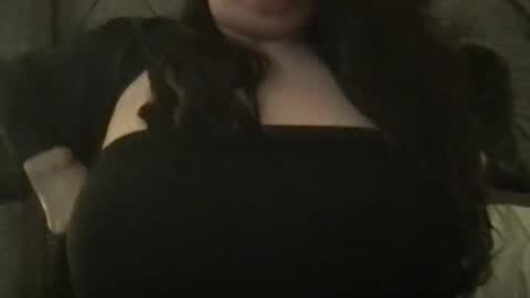 Taylor Starr online show from January 2025 09:13:01 PM